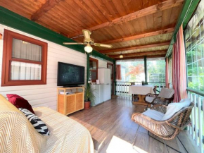 Bungalow am Luganer See - by LagoHolidays Corrido